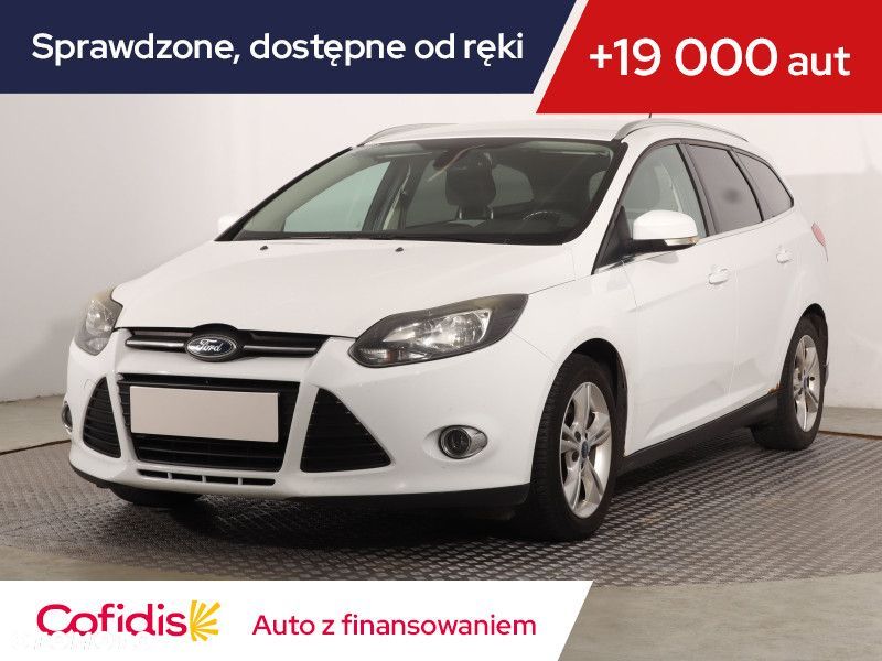 Ford Focus - 2