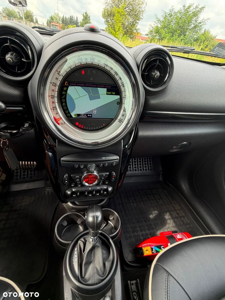 MINI Countryman - 7