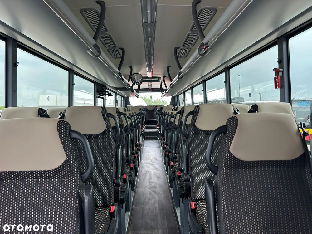 Iveco Crossway - 25