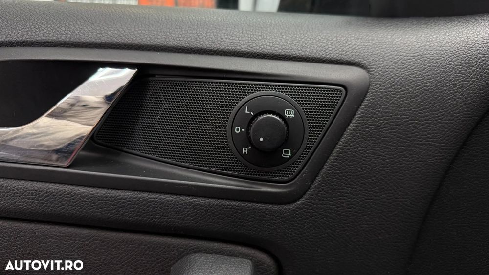 Skoda Yeti 1.2 TSI DSG Elegance - 27