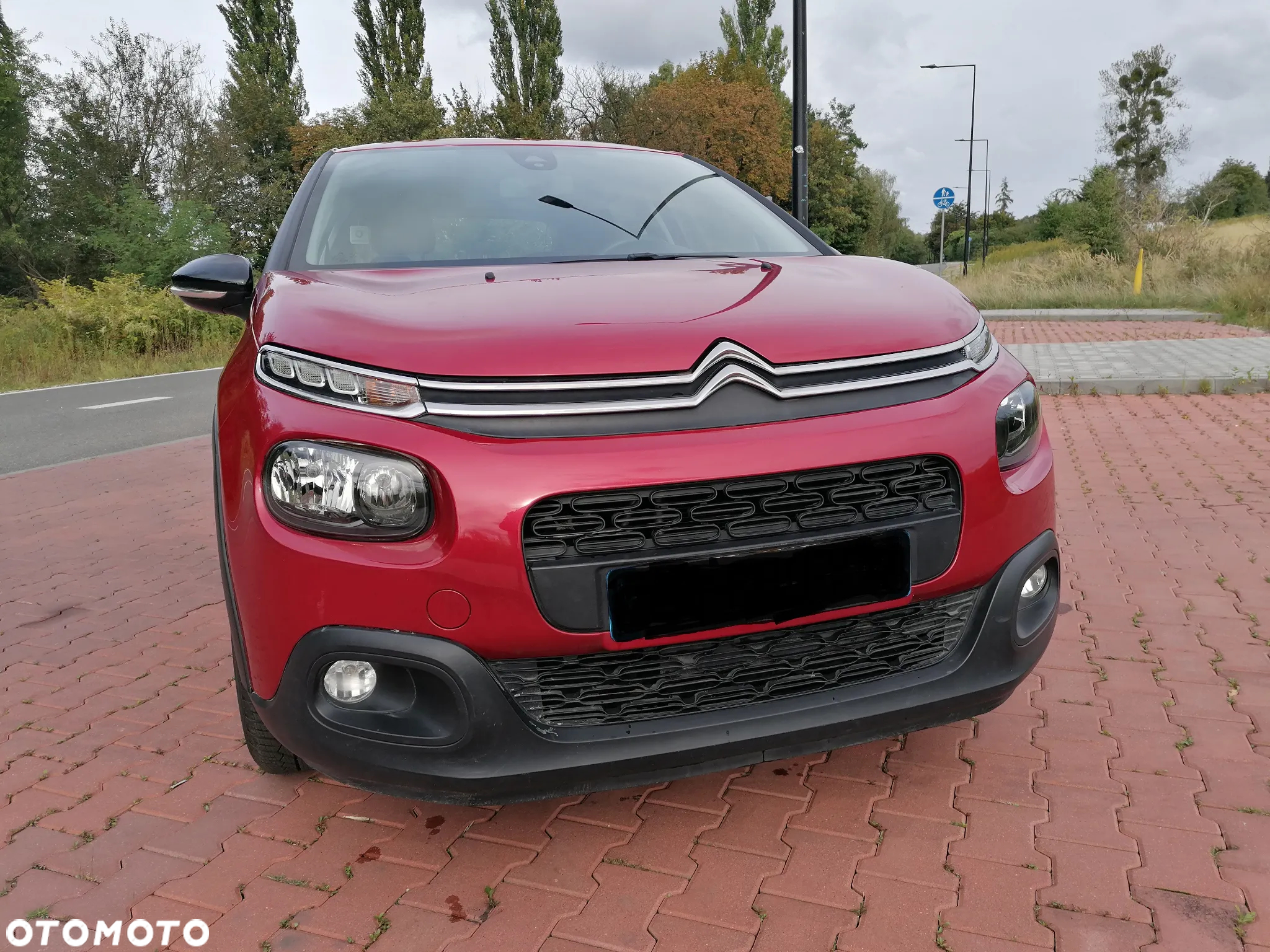Citroën C3 - 3