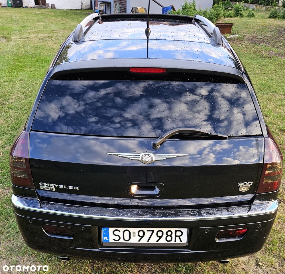 Chrysler 300C - 6