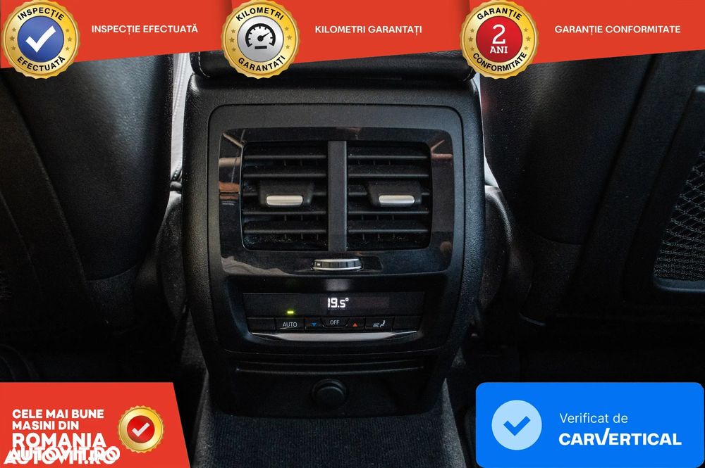 BMW X3 xDrive20d Aut. xLine - 18