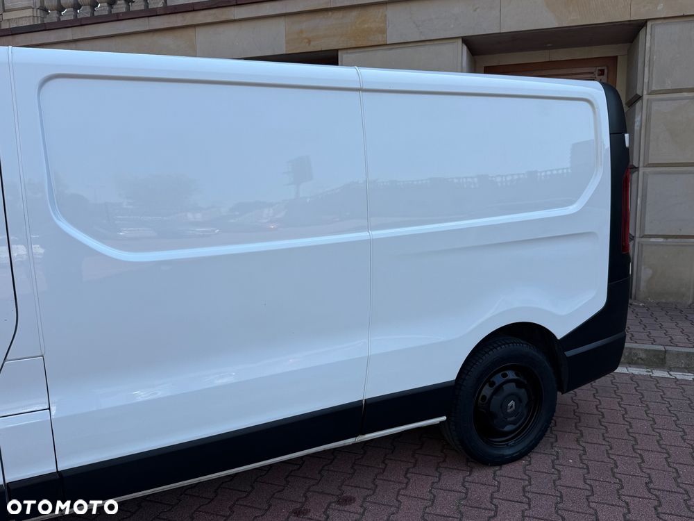 Renault Trafic - 21