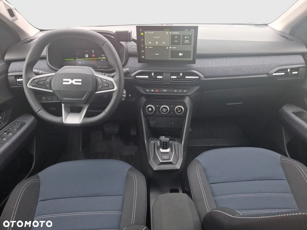 Dacia Jogger - 10