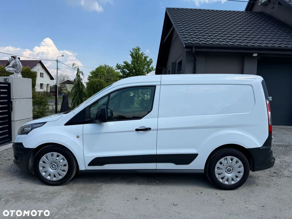 Ford Transit Connect - 9