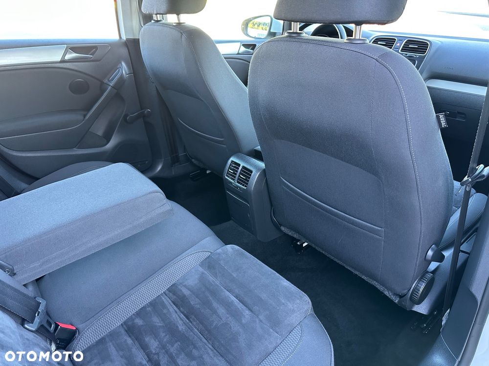 Volkswagen Golf 1.4 Edition - 16