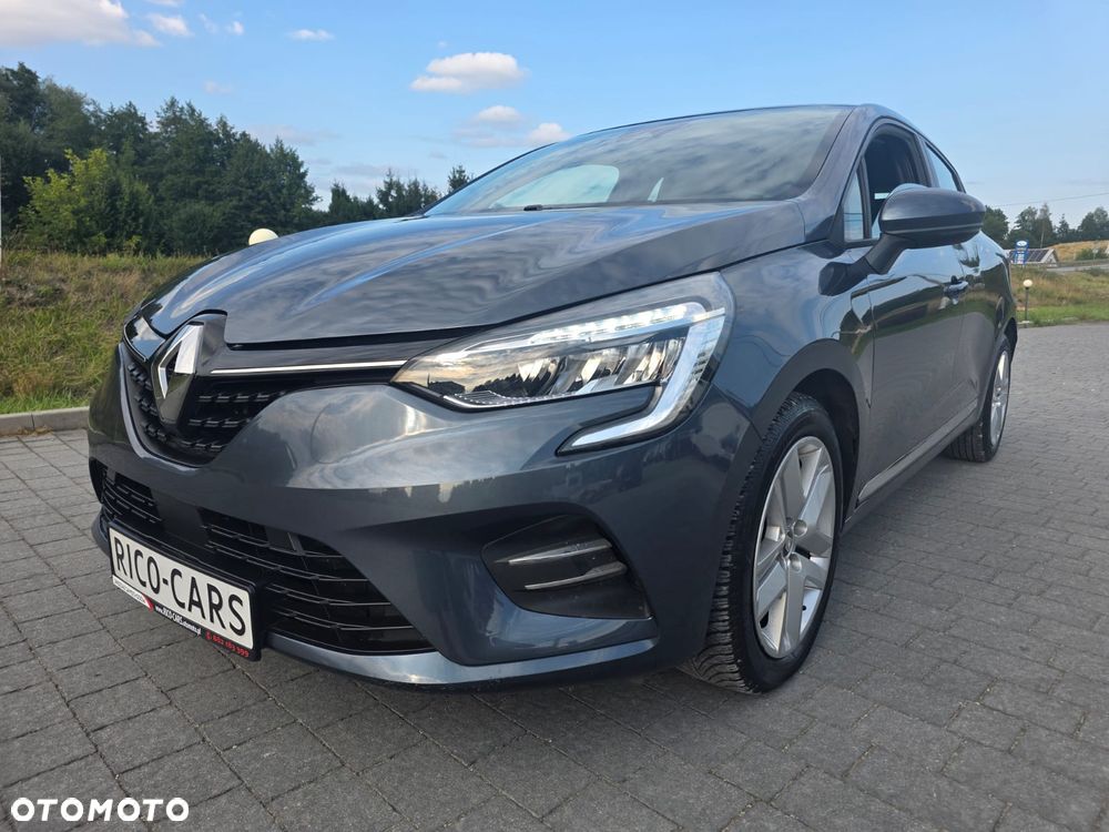 Renault Clio - 5