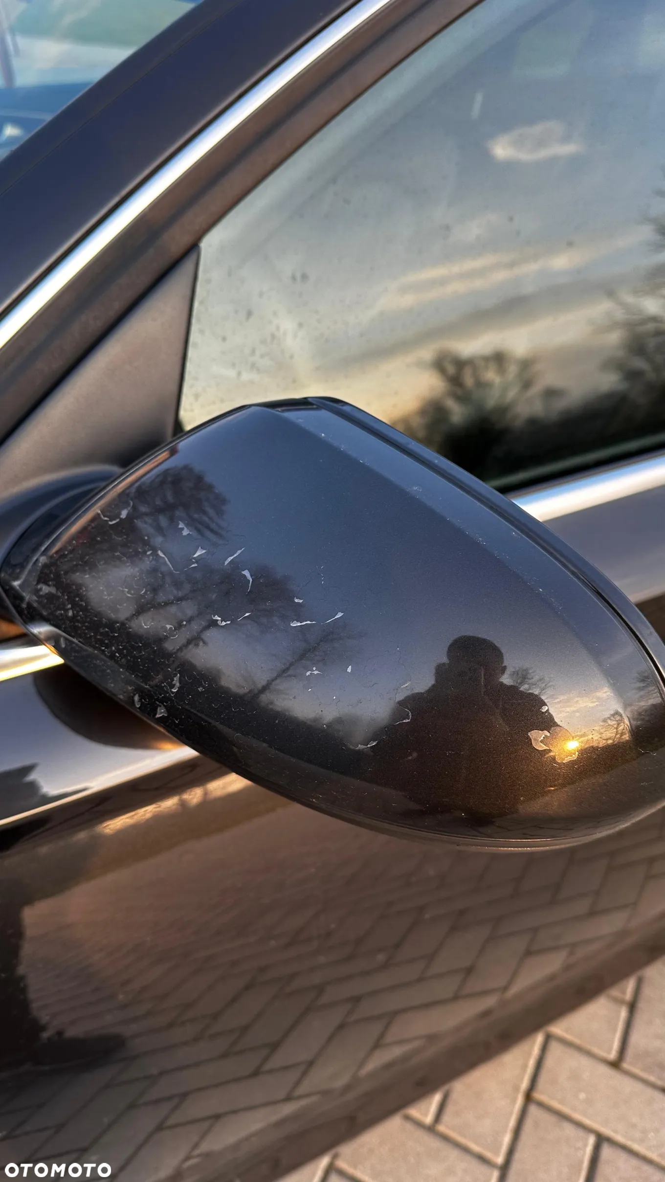 Audi A6 2.0 TDI - 11