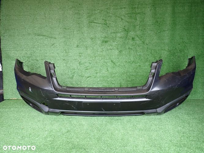 SUBARU FORESTER IV LIFT 16- zderzak przedni przód - 1