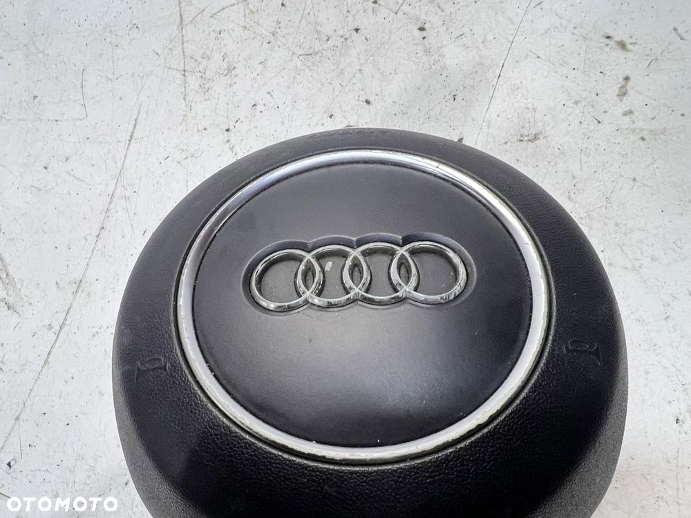 PODUSZKA POWIETRZNA AUDI A4 A5 A6 4G0880201P 6PS - 5