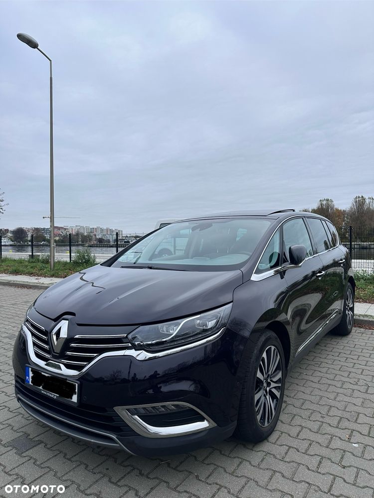Renault Espace - 1