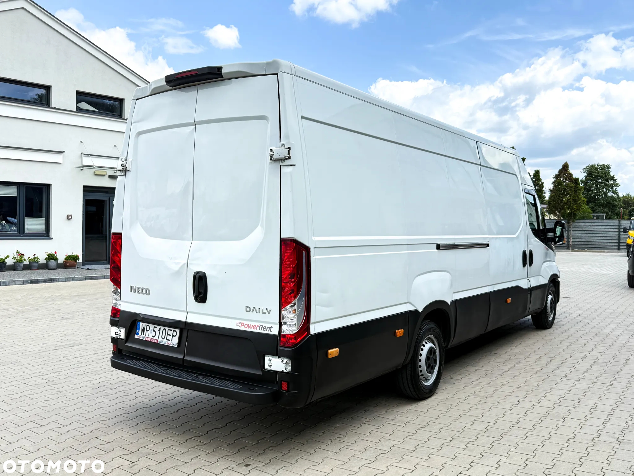 Iveco Daily L5H2 - 7