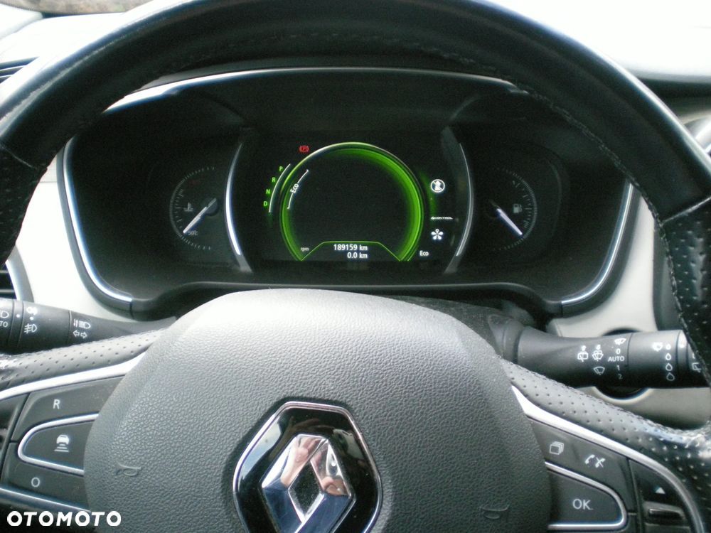Renault Talisman 1.6 Energy dCi Initiale Paris EDC - 7