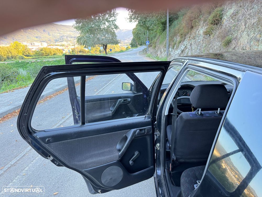 VW Golf 1.4 CL - 41