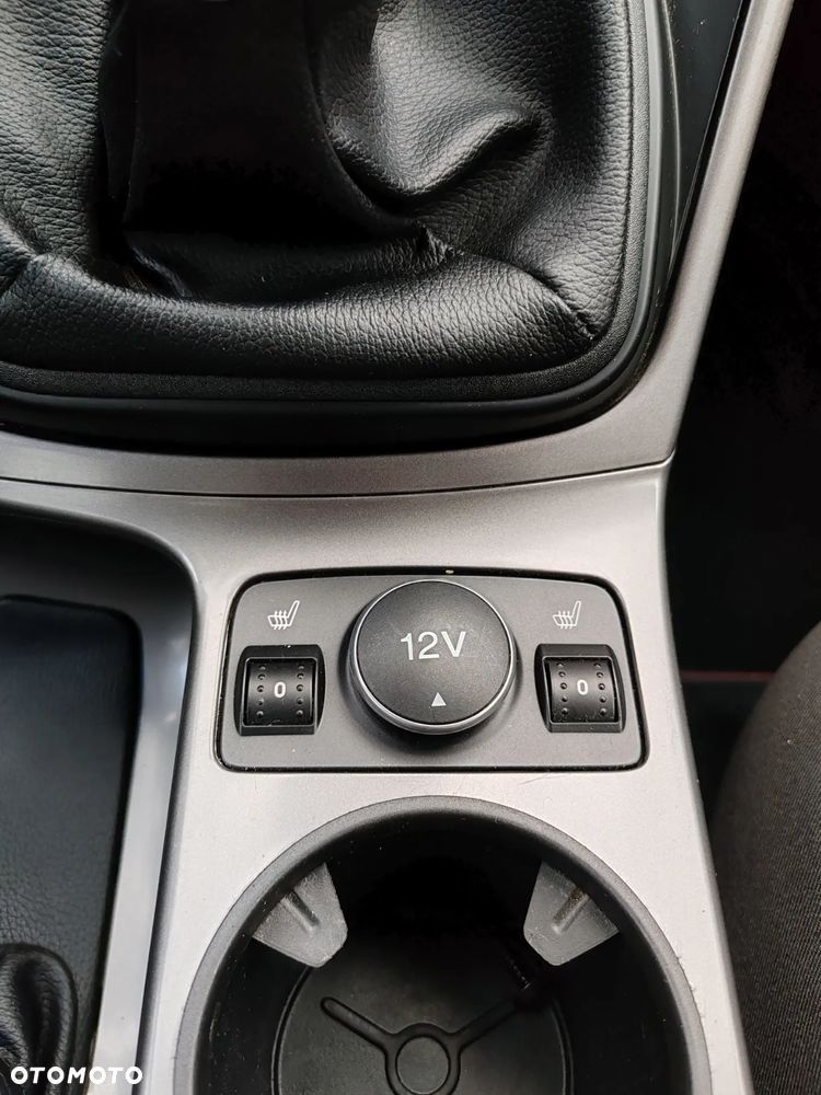 Ford Kuga 1.5 EcoBoost 2x4 Business Edition - 20