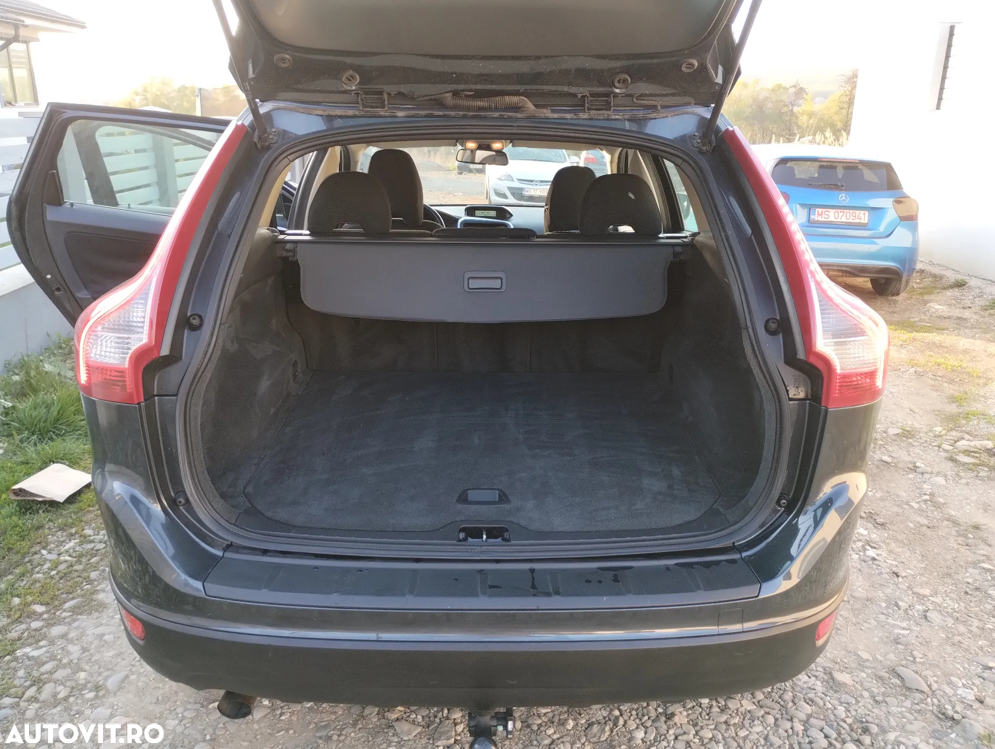 Volvo XC 60 - 18