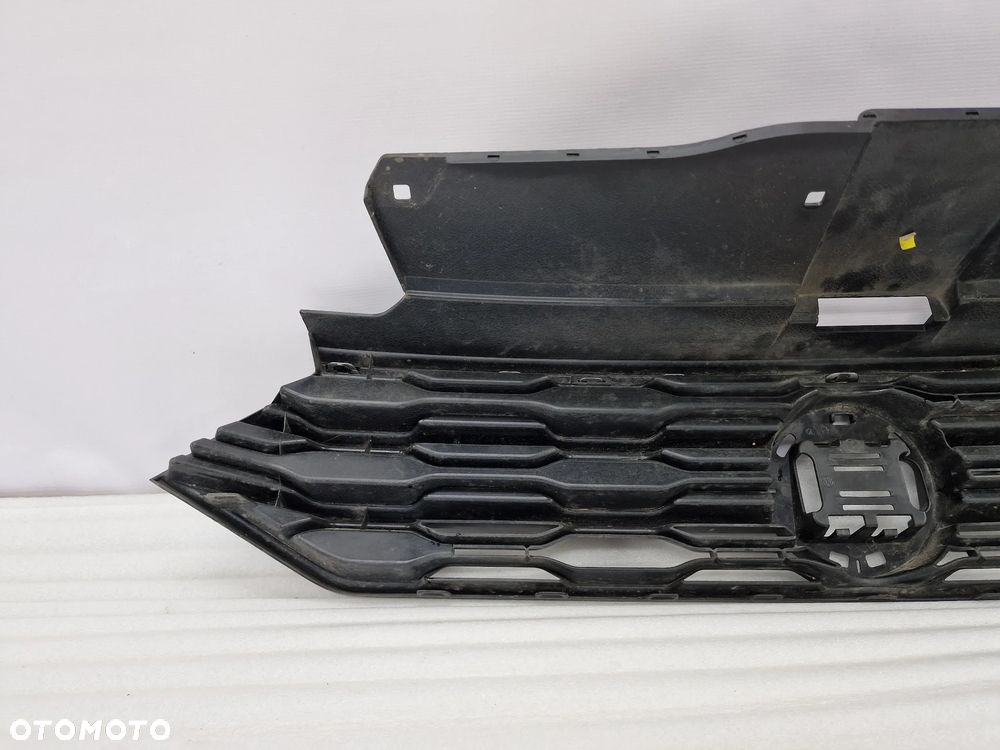 VW T-ROC 17- 2GA ATRAPA / GRILL PRZEDNI PRZÓD POD RADAR , NR 2GA853651E , NR AUKCJI GR103 - 12