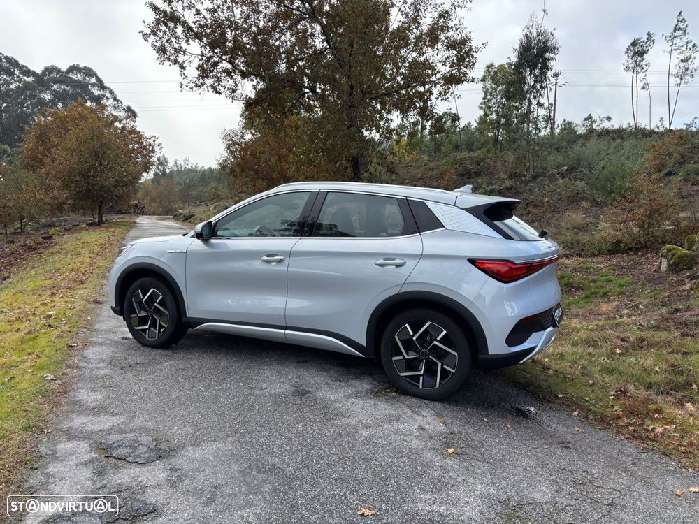 BYD Atto 3 60.48 kWh Design - 3