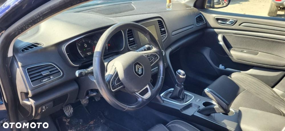 Renault Megane 1.5 dCi Color Edition - 7