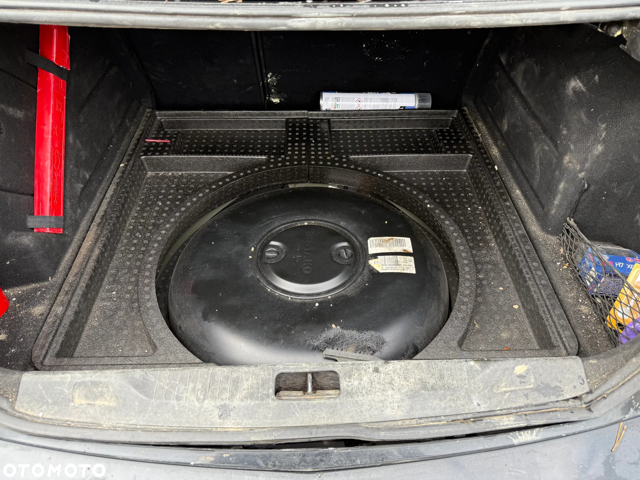 Opel Astra IV 1.4 T Active - 9
