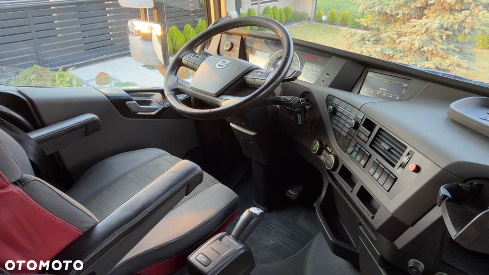 Volvo FH 500 l 2XL l IMPORT NIEMCY l STAN IDEALNY - 28
