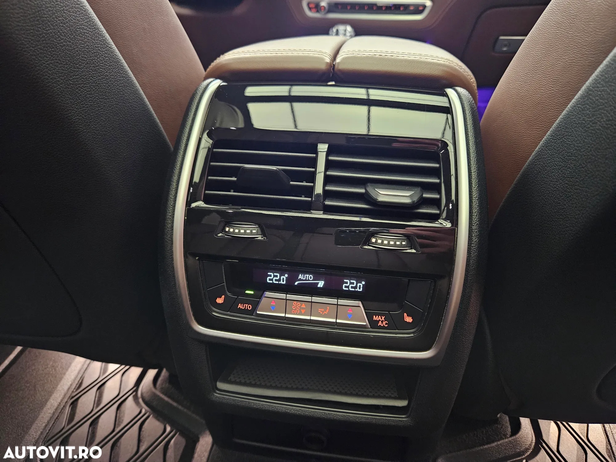 BMW X5 xDrive40d AT MHEV - 17