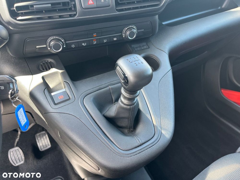 Toyota PROACE CITY - 15