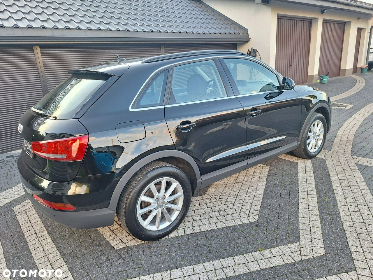 Audi Q3 1.4 TFSI Design - 5