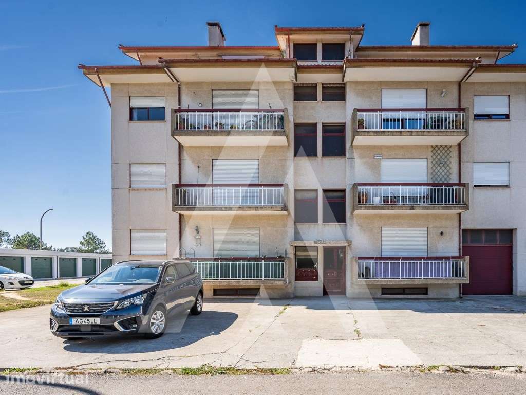 Apartamento T3 - Cova de Frade - Ovar - Grande imagem: 2/21