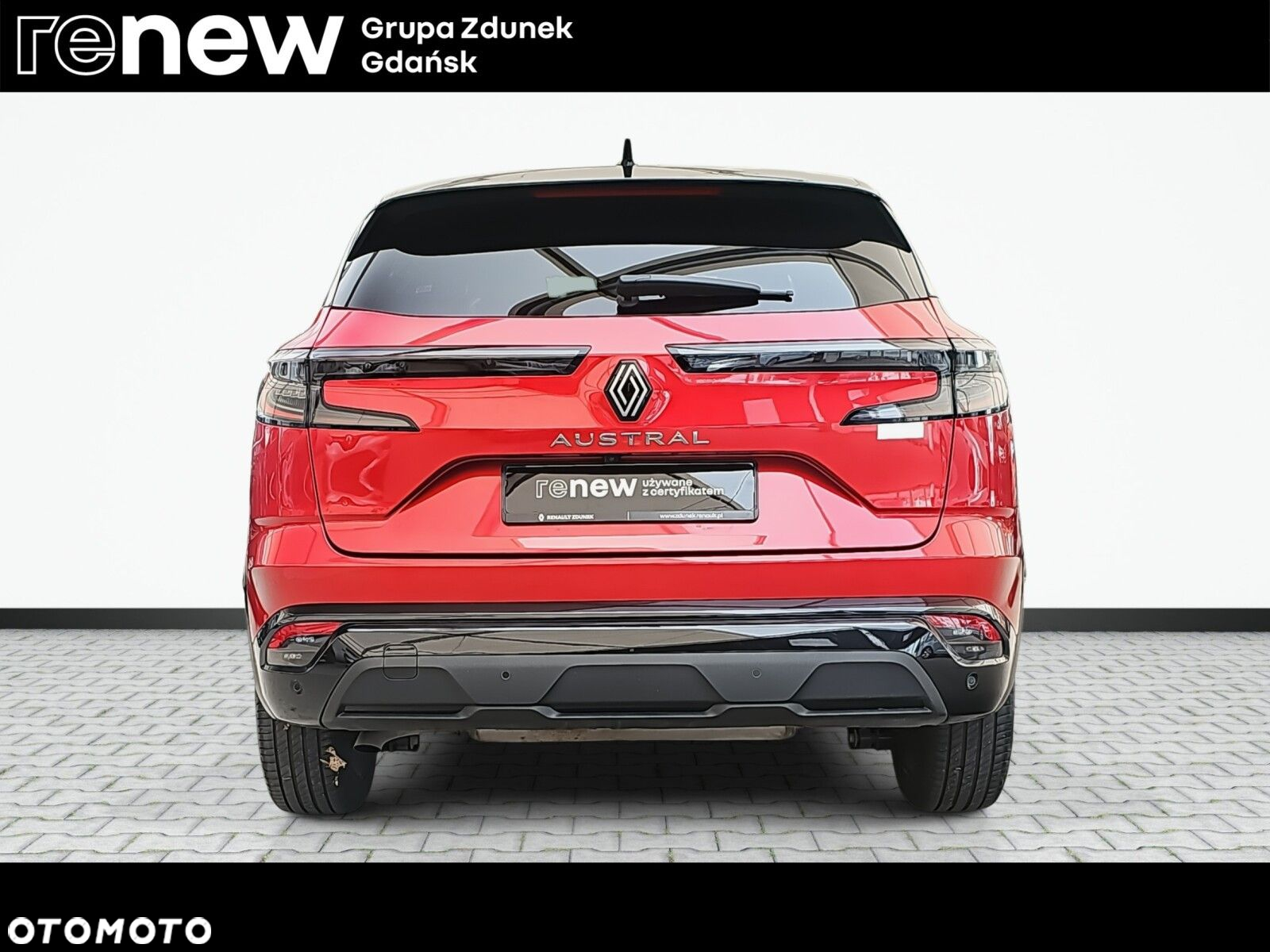Renault Austral - 7