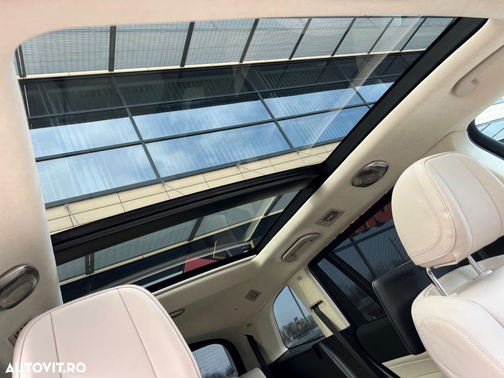 Mercedes-Benz GLS AMG 63 MHEV 4MATIC+ Aut - 19