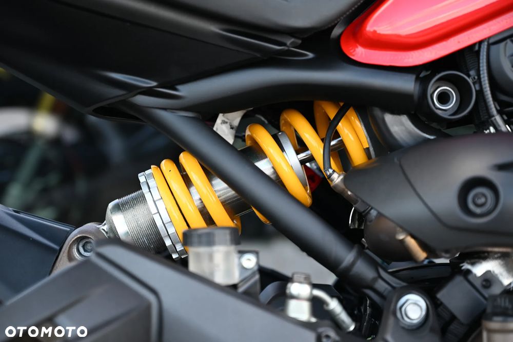 Ducati Monster - 22