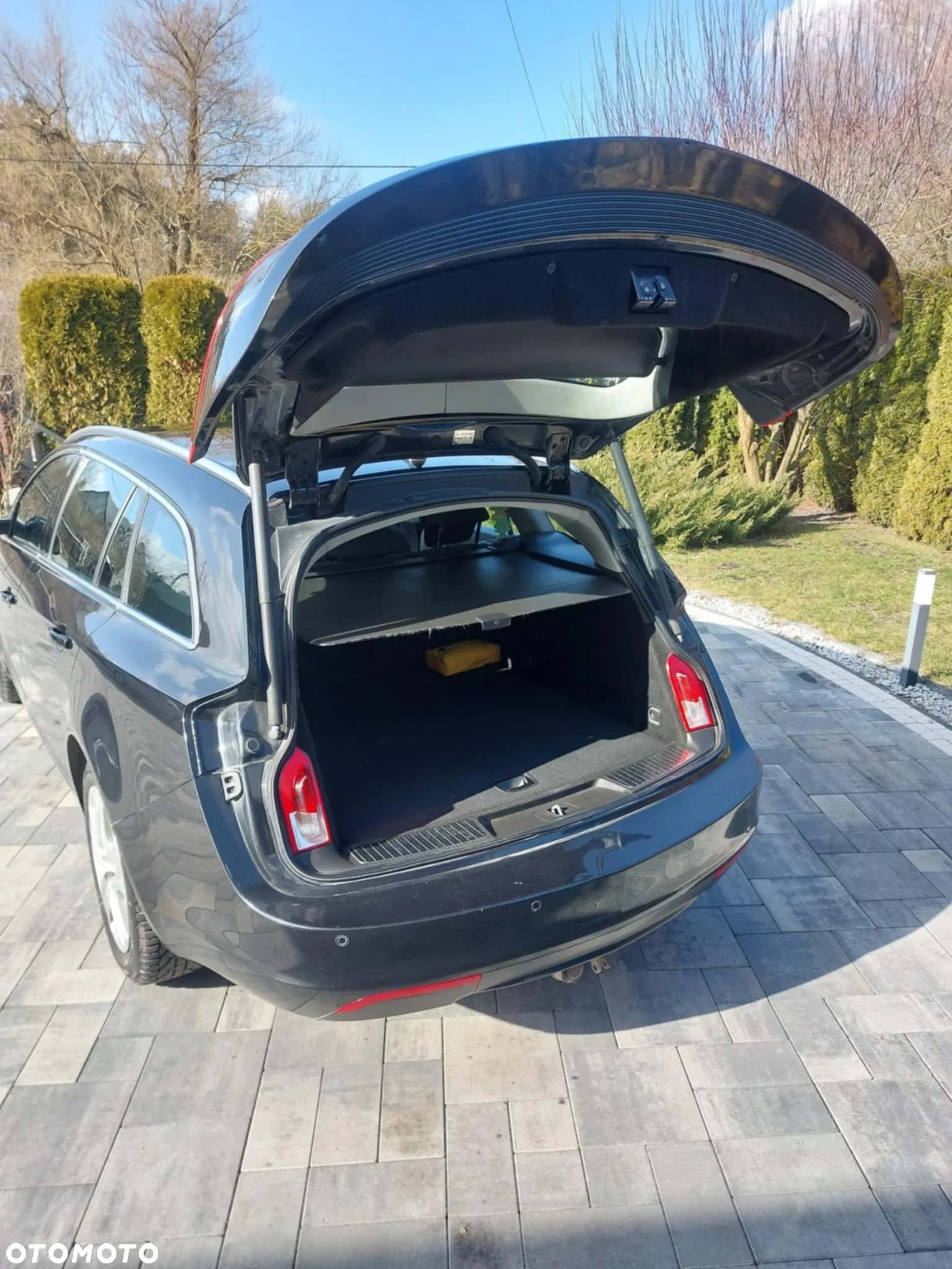 Opel Insignia 2.0 CDTI - 5