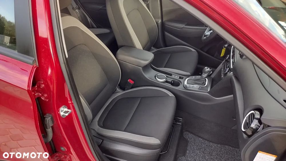 Hyundai Kona 1.6 GDI DCT Style - 15