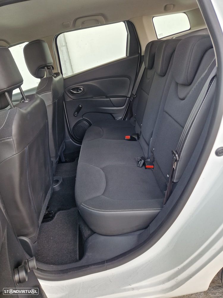 Renault Clio Sport Tourer 1.5 dCi - 8