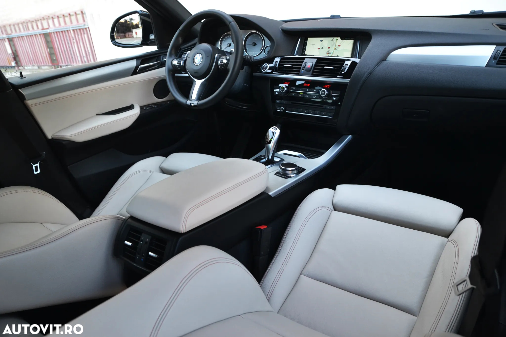 BMW X4 xDrive20d Aut. - 10