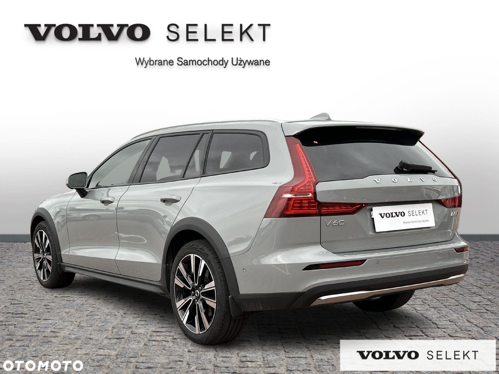Volvo V60 Cross Country - 4