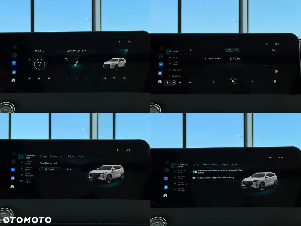 Jetour X70 Plus - 30