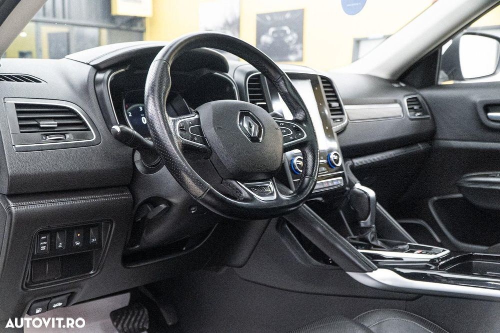 Renault Koleos ENERGY dCi 175 X-tronic 4WD INITIALE PARIS - 21