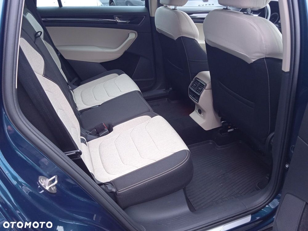 Skoda Kodiaq 2.0 TDI 4x4 Style - 14