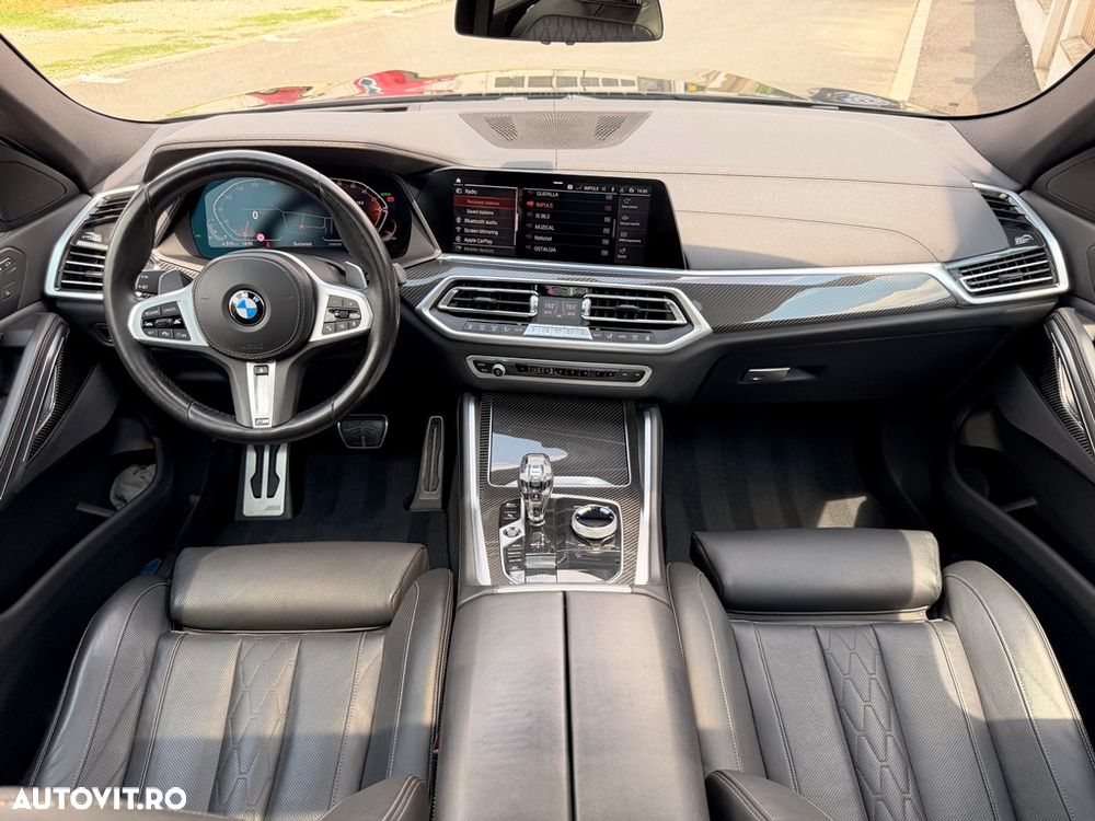 BMW X6 - 22