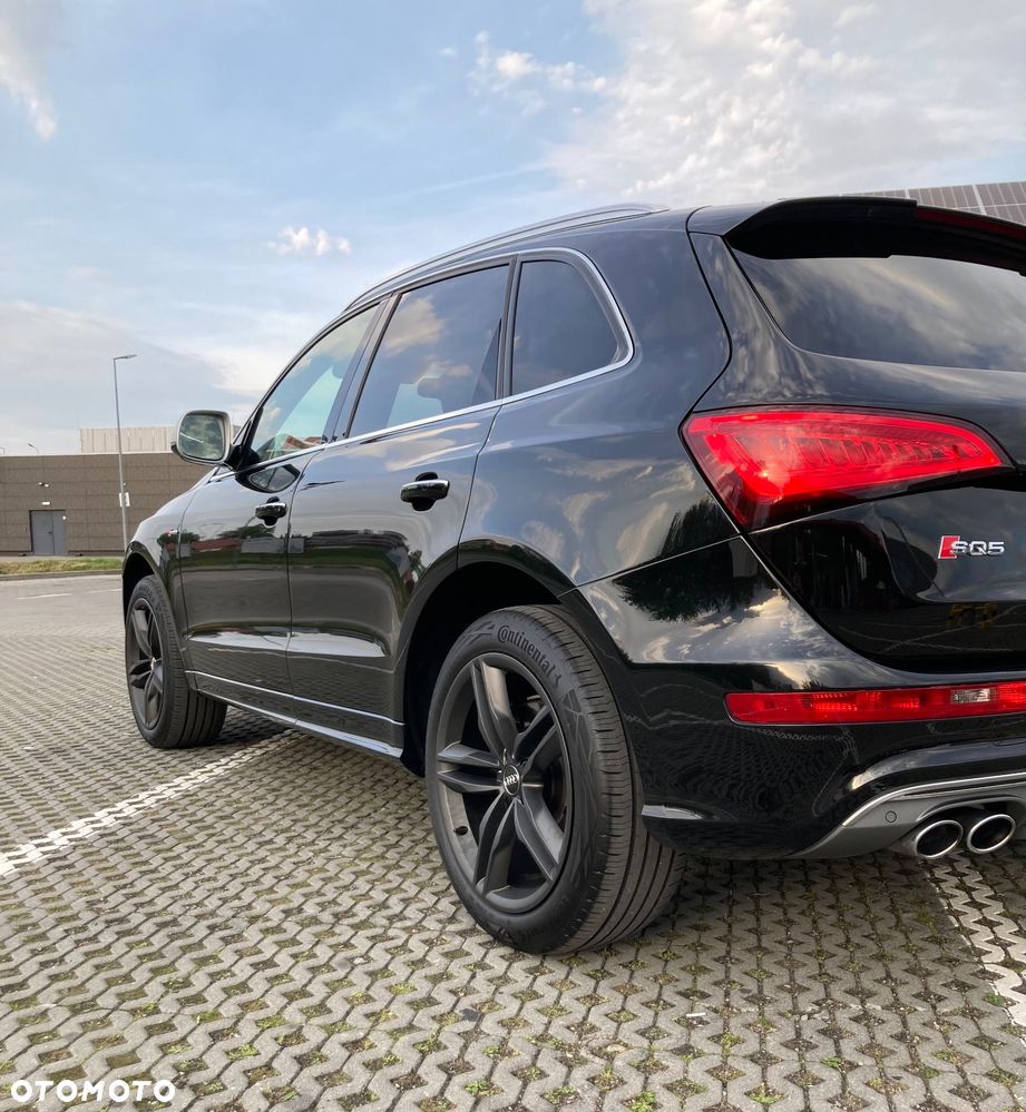 Audi SQ5 - 4
