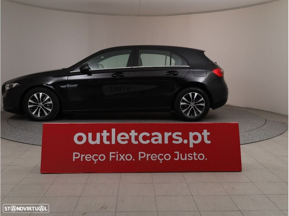 Mercedes-Benz A 180 d Style - 6