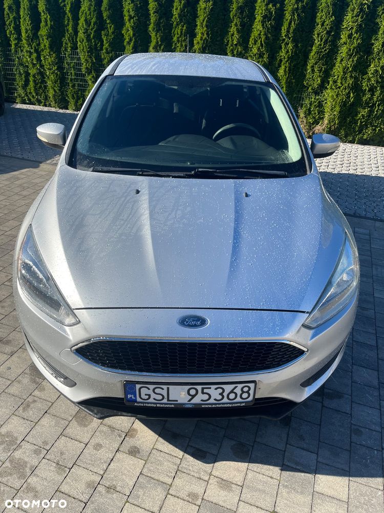 Ford Focus - 5
