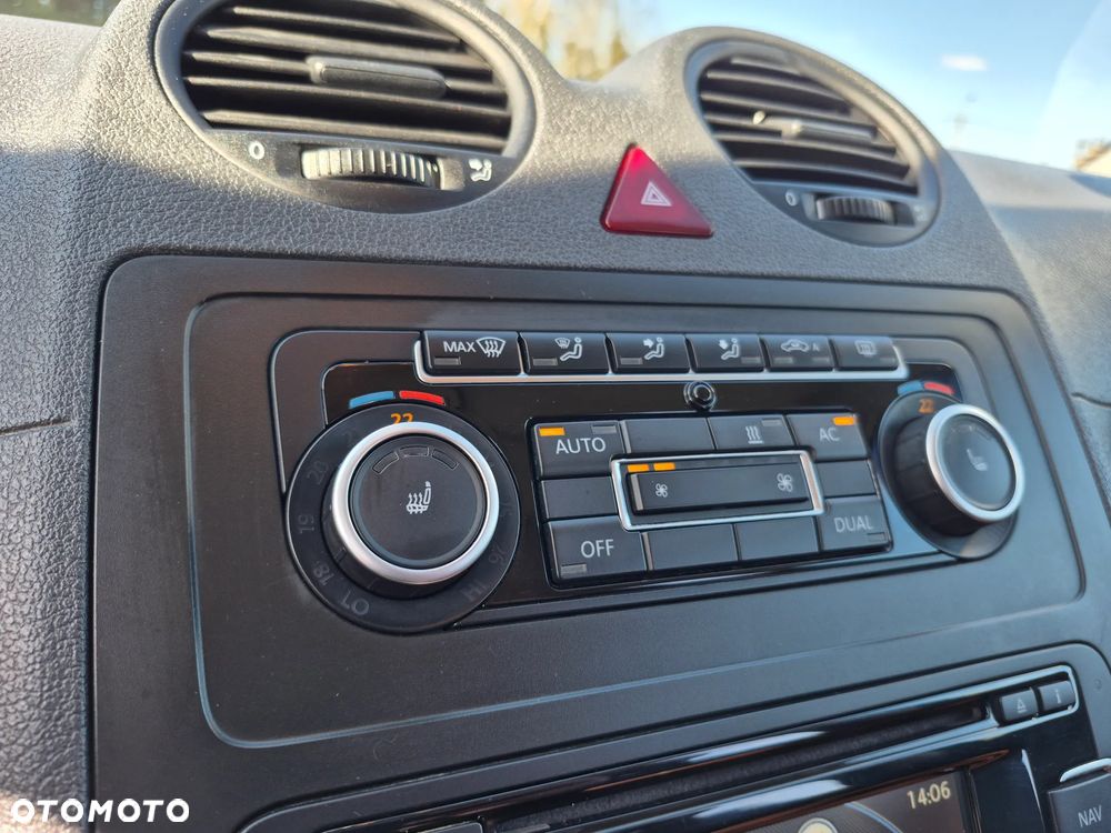 Volkswagen Caddy 1.2 (5-Si.) BMT Edition 30 - 33