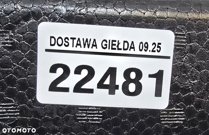 absorber zderzaka przód toyota rav4 V 19r - 4