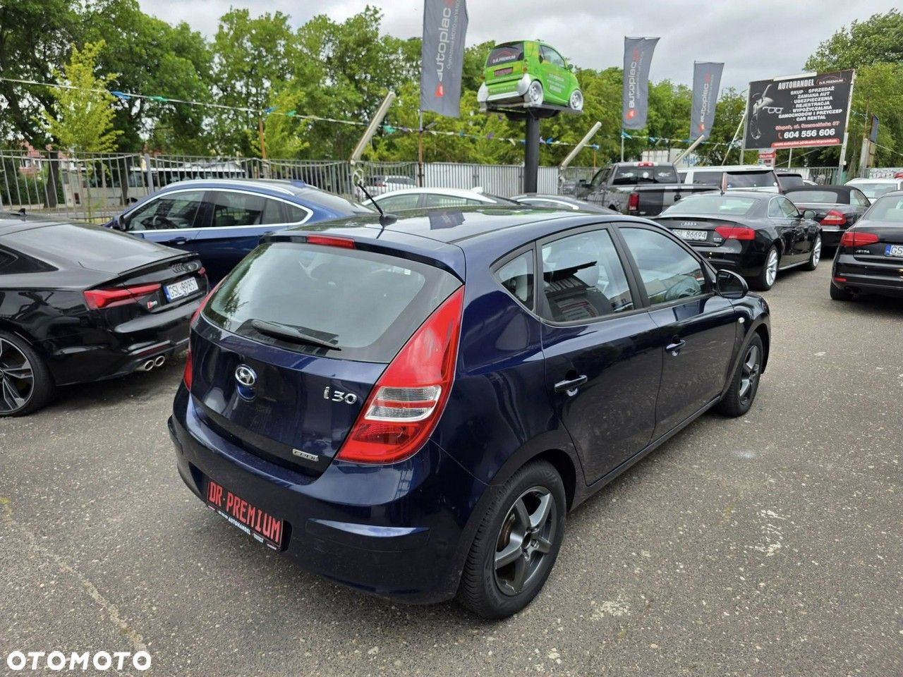 Hyundai i30 1.6 CRDI Edition Plus - 4