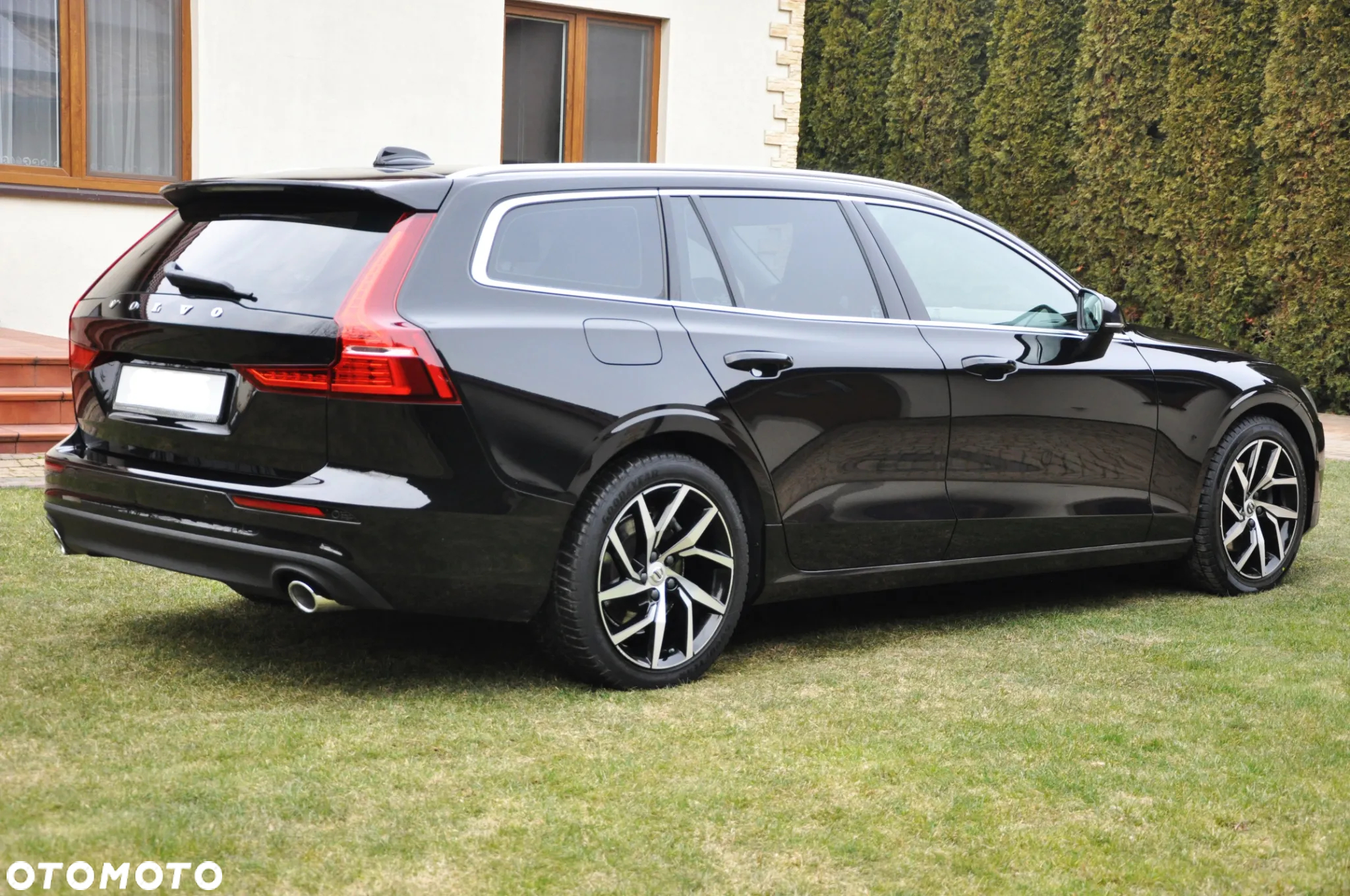 Volvo V60 T4 Geartronic Momentum Pro - 34