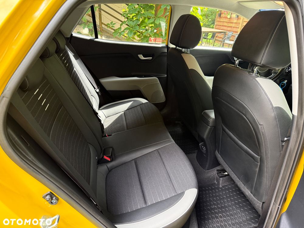 Kia Stonic 1.4 L - 18